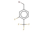 3-<span class='lighter'>氟</span>-4-(<span class='lighter'>三</span><span class='lighter'>氟</span>甲基)苄基<span class='lighter'>溴</span>