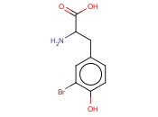 3-BROMO-DL-TYROSINE