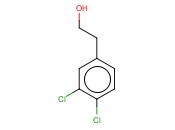 2-(3,4-二氯苯基)<span class='lighter'>乙醇</span>