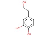 2-(<span class='lighter'>3,4</span>-<span class='lighter'>二</span><span class='lighter'>羟基</span>苯基)乙醇