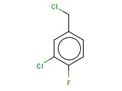 3-<span class='lighter'>氯</span>-4-<span class='lighter'>氟</span><span class='lighter'>苯</span><span class='lighter'>甲</span><span class='lighter'>氯</span>