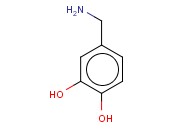 <span class='lighter'>3,4-DIHYDROXYBENZYLAMINE</span>