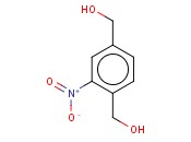 2-硝基对亚<span class='lighter'>二</span>甲苯基<span class='lighter'>乙二醇</span>