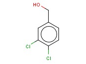 <span class='lighter'>3,4</span>-DICHLOROBENZYL ALCOHOL