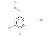 3,4-<span class='lighter'>二</span>氯苄氧<span class='lighter'>胺</span><span class='lighter'>盐酸盐</span>