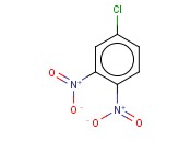 1-氯-3,4-二<span class='lighter'>硝基苯</span>