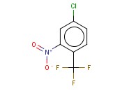 4-CHLORO-2-<span class='lighter'>NITROBENZOTRIFLUORIDE</span>