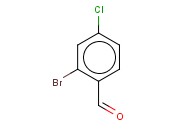 4-<span class='lighter'>氯</span>-2-溴<span class='lighter'>苯</span>甲醛