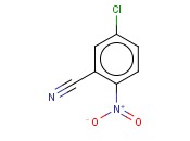 5-氯-2-<span class='lighter'>硝基苯</span><span class='lighter'>甲</span><span class='lighter'>腈</span>