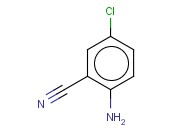 5-氯邻胺<span class='lighter'>苯</span><span class='lighter'>甲</span><span class='lighter'>腈</span>