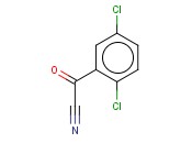 2,5-二氯苯<span class='lighter'>甲</span><span class='lighter'>酰</span><span class='lighter'>腈</span>