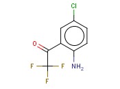 2'-AMINO-5'-CHLORO-2,2,2-TRIFLUOROACETOPHENONE