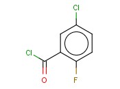 5-氯-2-氟苯甲酰氯