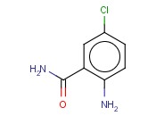 <span class='lighter'>2-AMINO-5-CHLOROBENZAMIDE</span>