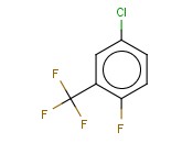 5-CHLORO-2-FLUOROBENZOTRIFLUORIDE