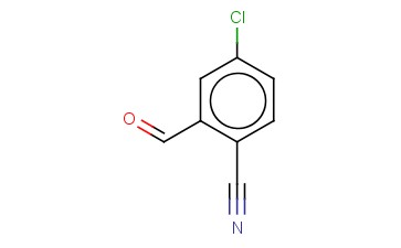 4-氯-2-<span class='lighter'>甲</span><span class='lighter'>酰</span>基苯<span class='lighter'>甲</span><span class='lighter'>腈</span>