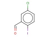 5-CHLORO-2-IODOBENZALDEHYDE