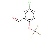 5-<span class='lighter'>氯</span>-2-<span class='lighter'>三</span><span class='lighter'>氟</span><span class='lighter'>甲</span>氧基<span class='lighter'>苯</span>甲醛