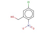 5-氯-2-<span class='lighter'>硝基苯</span>甲醇