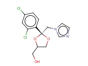 KETOCONAZOLE <span class='lighter'>INTERMEDIATE</span>