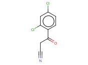 <span class='lighter'>2,4</span>-<span class='lighter'>二氯苯</span>甲腈