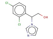 2-(2,4-DICHLOROPHENYL)-2-(1H-IMIDAZOL-1-YL)ETHANOL