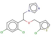 噻康唑
