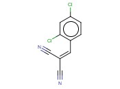 2-[(2,4-二<span class='lighter'>氯苯</span>基)亚甲基]丙二<span class='lighter'>腈</span>