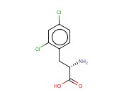 2,4-二氯-L-苯基丙氨酸