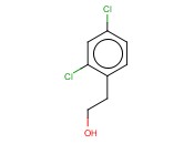 2-(2,4-二氯苯基)<span class='lighter'>乙醇</span>