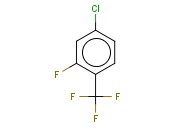 4-<span class='lighter'>氯</span>-2-氟<span class='lighter'>三</span>氟甲苯