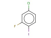 4-CHLORO-2-FLUOROIODOBENZENE