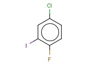 5-氯-2-<span class='lighter'>氟</span><span class='lighter'>碘</span><span class='lighter'>苯</span>