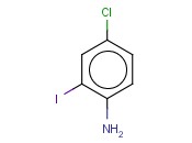 4-Chloro-2-iodoaniline