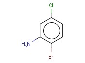 2-BROMO-5-CHLOROANILINE