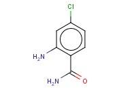 2-Amino-4-chloro-benzamide