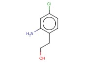2-(2-AMINO-4-CHLOROPHENYL)ETHANOL