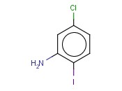 5-CHLORO-2-IODOANILINE