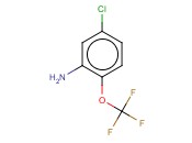 5-CHLORO-2-(TRIFLUOROMETHOXY)ANILINE