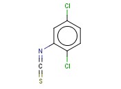 2,5-二氯<span class='lighter'>异</span><span class='lighter'>硫</span><span class='lighter'>氰酸</span><span class='lighter'>苯</span><span class='lighter'>酯</span>