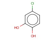 <span class='lighter'>4-CHLOROCATHECOL</span>