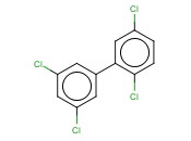 2,3',5,5'<span class='lighter'>四</span>氯联苯