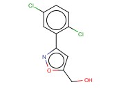(3-(2,5-DICHLOROPHENYL)ISOXAZOL-5-YL)METHANOL