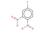 3,4-DINITROFLUOROBENZENE