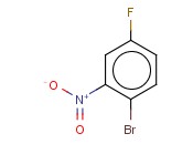 2-BROMO-5-FLUORONITROBENZENE