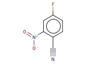 4-FLUORO-2-NITROBENZONITRILE