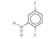 1,4-difluoro-2-nitrobenzene