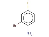 2-<span class='lighter'>BROMO-4-FLUOROANILINE</span>