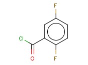 2,5-二<span class='lighter'>氟</span><span class='lighter'>苯</span><span class='lighter'>甲</span><span class='lighter'>酰</span><span class='lighter'>氯</span>