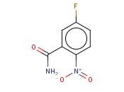 5-FLUORO-2-NITROBENZAMIDE
